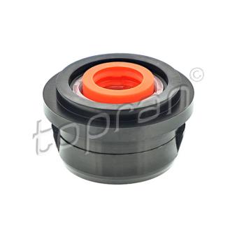 Douille, levier de vitesse TOPRAN