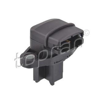 Contacteur, feu de recul TOPRAN 102 938