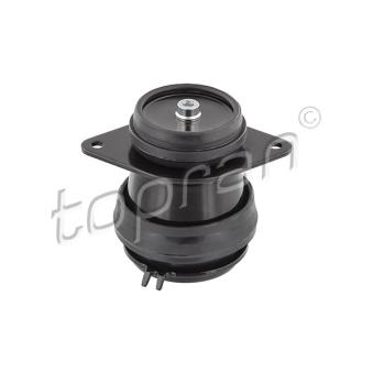 Support moteur arrière droit TOPRAN