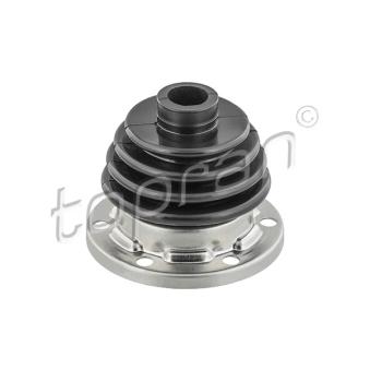 Joint-soufflet, arbre de commande TOPRAN