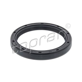 Bague d'étanchéité, roulement de roue TOPRAN