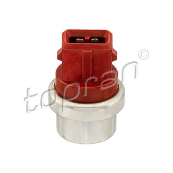 Sonde de température, liquide de refroidissement TOPRAN