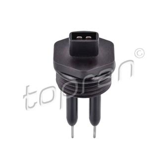 Capteur, niveau d'eau de refroidissement TOPRAN