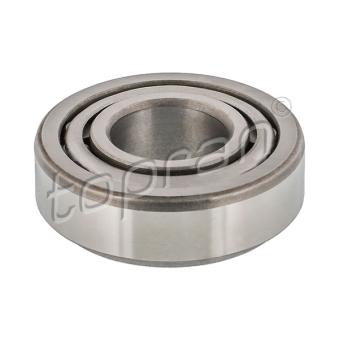 Roulement de roue arrière TOPRAN