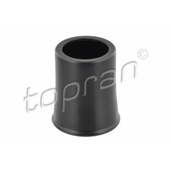Bouchon de protection/soufflet, amortisseur TOPRAN 103 485