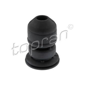 Butée élastique, suspension TOPRAN