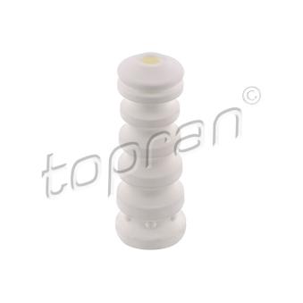 Butée élastique, suspension TOPRAN