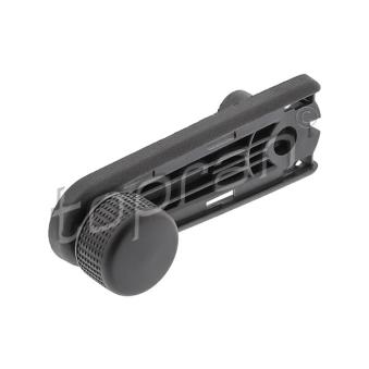 Manivelle de vitre TOPRAN