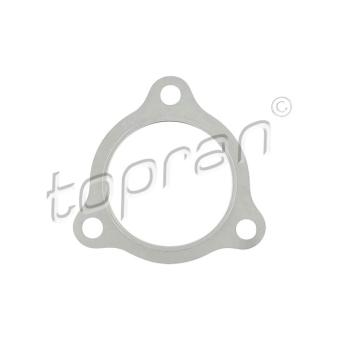 Joint d'étanchéité, tuyau d'échappement TOPRAN