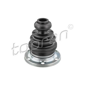 Joint-soufflet, arbre de commande TOPRAN