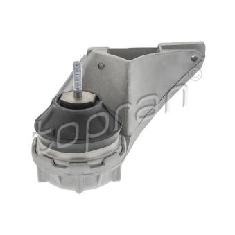 Support moteur TOPRAN