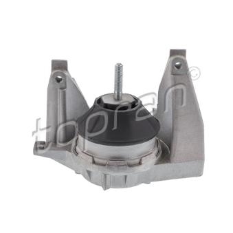 Support moteur TOPRAN