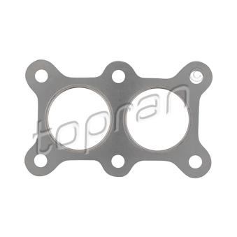 Joint d'étanchéité, tuyau d'échappement TOPRAN