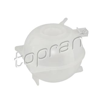 Vase d'expansion, liquide de refroidissement TOPRAN