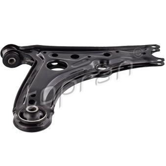 Triangle ou bras de suspension (train avant) TOPRAN