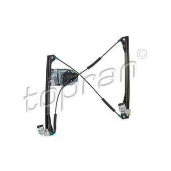 Lève-vitre avant gauche TOPRAN