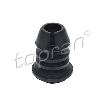 Butée élastique, suspension TOPRAN