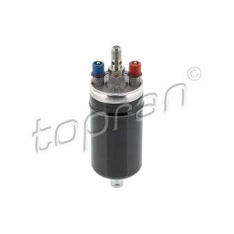 Pompe à carburant TOPRAN