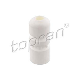 Butée élastique, suspension TOPRAN