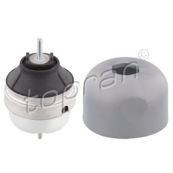 Support moteur TOPRAN