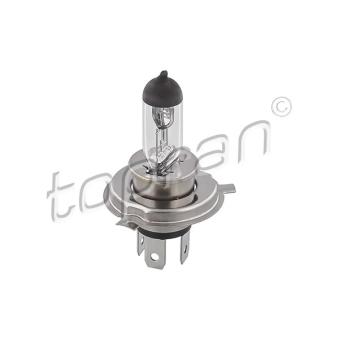 Ampoule, projecteur principal TOPRAN 104 499