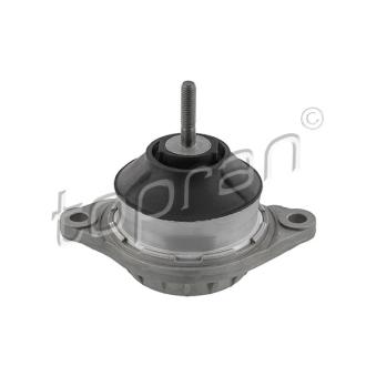 Support moteur TOPRAN