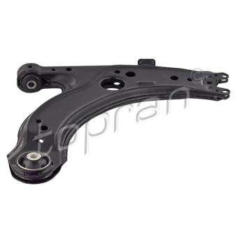 Triangle ou bras de suspension (train avant) TOPRAN