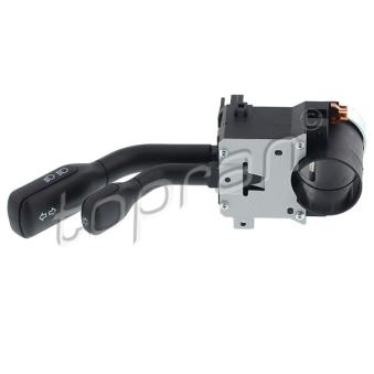 Interrupteur, lumière principale TOPRAN