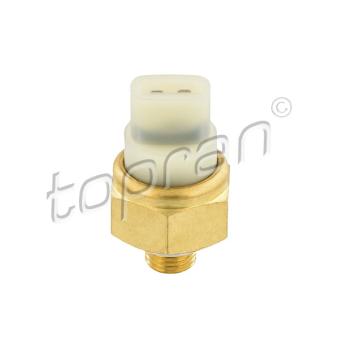 Sonde de température, liquide de refroidissement TOPRAN