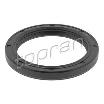 Bague d'étanchéité, différentiel TOPRAN