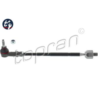 Barre de connexion TOPRAN