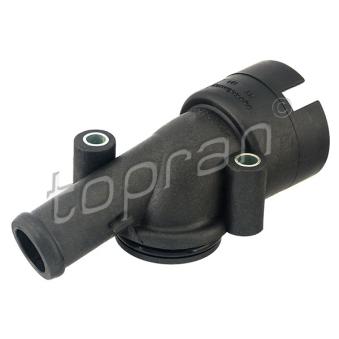 Bride de liquide de refroidissement TOPRAN