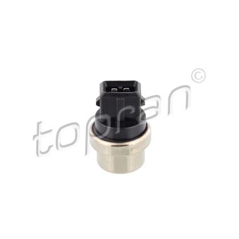 Thermocontact, ventilateur TOPRAN