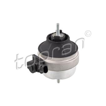 Support moteur TOPRAN