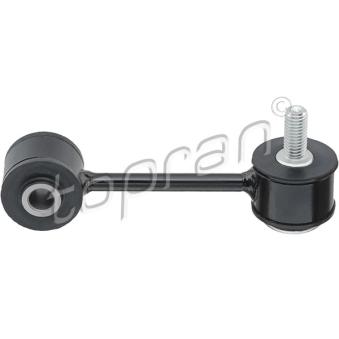 Entretoise/tige, stabilisateur TOPRAN 108 136