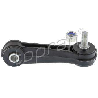 Entretoise/tige, stabilisateur TOPRAN