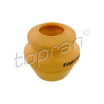 Butée élastique, suspension TOPRAN 108 146