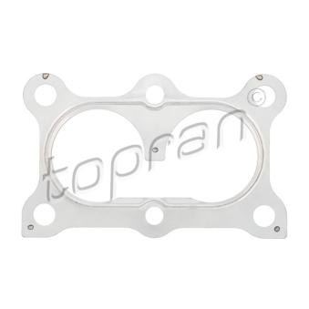 Joint d'étanchéité, tuyau d'échappement TOPRAN