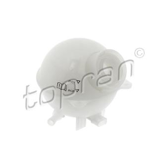 Vase d'expansion, liquide de refroidissement TOPRAN