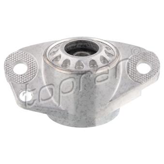 Coupelle de suspension TOPRAN