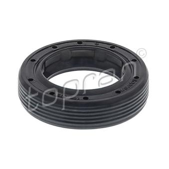 Bague d'étanchéité, boîte de vitesse manuel TOPRAN