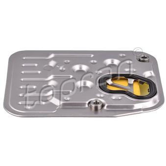 Filtre hydraulique, boîte automatique TOPRAN