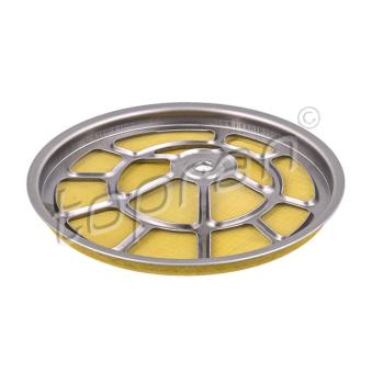 Filtre hydraulique, boîte automatique TOPRAN