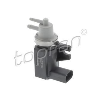 Capteur de pression, turbocompresseur TOPRAN