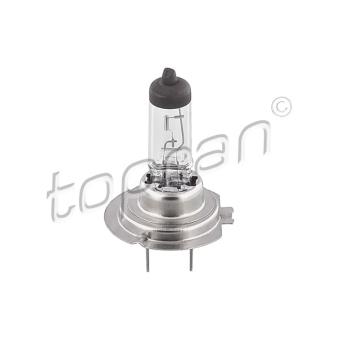 Ampoule, projecteur principal TOPRAN