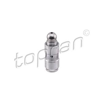 Poussoir de soupape TOPRAN 108 855