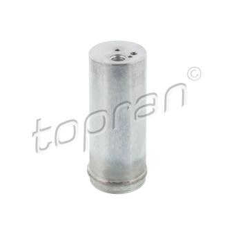 Filtre déshydratant, climatisation TOPRAN 108 916