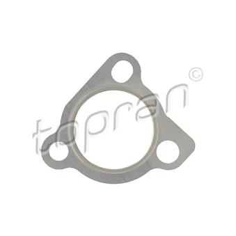 Joint, compresseur TOPRAN