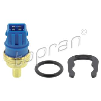 Sonde de température, liquide de refroidissement TOPRAN