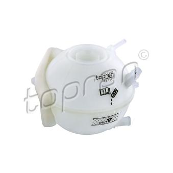 Vase d'expansion, liquide de refroidissement TOPRAN
